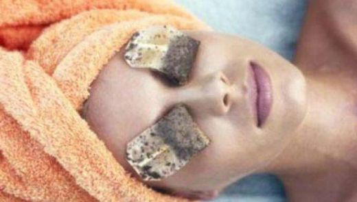 Göz Çapaklanmasına Ne İyi Gelir?