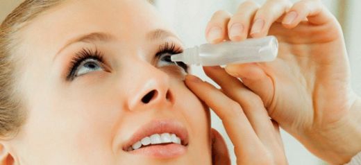 Göz Nezlesine Ne İyi Gelir?