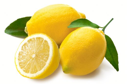 Limon Neye İyi Gelir