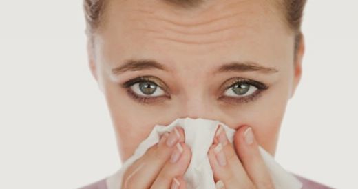 Nezleye Ne İyi Gelir?