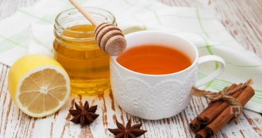 Öksürüğe Ne İyi Gelir?