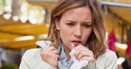 Sigara Öksürüğüne Ne İyi Gelir?