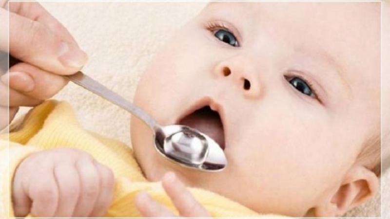 Bebek Öksürüğüne Ne İyi Gelir?